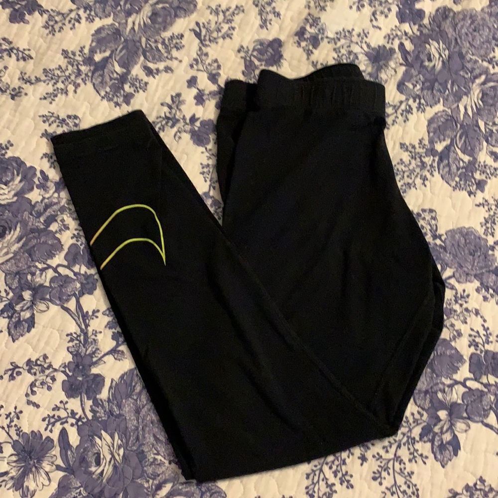 LAST CHANCE Cotton Nike Leggings